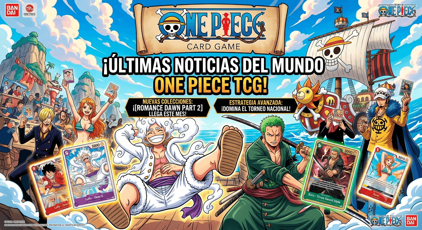 Información oficial